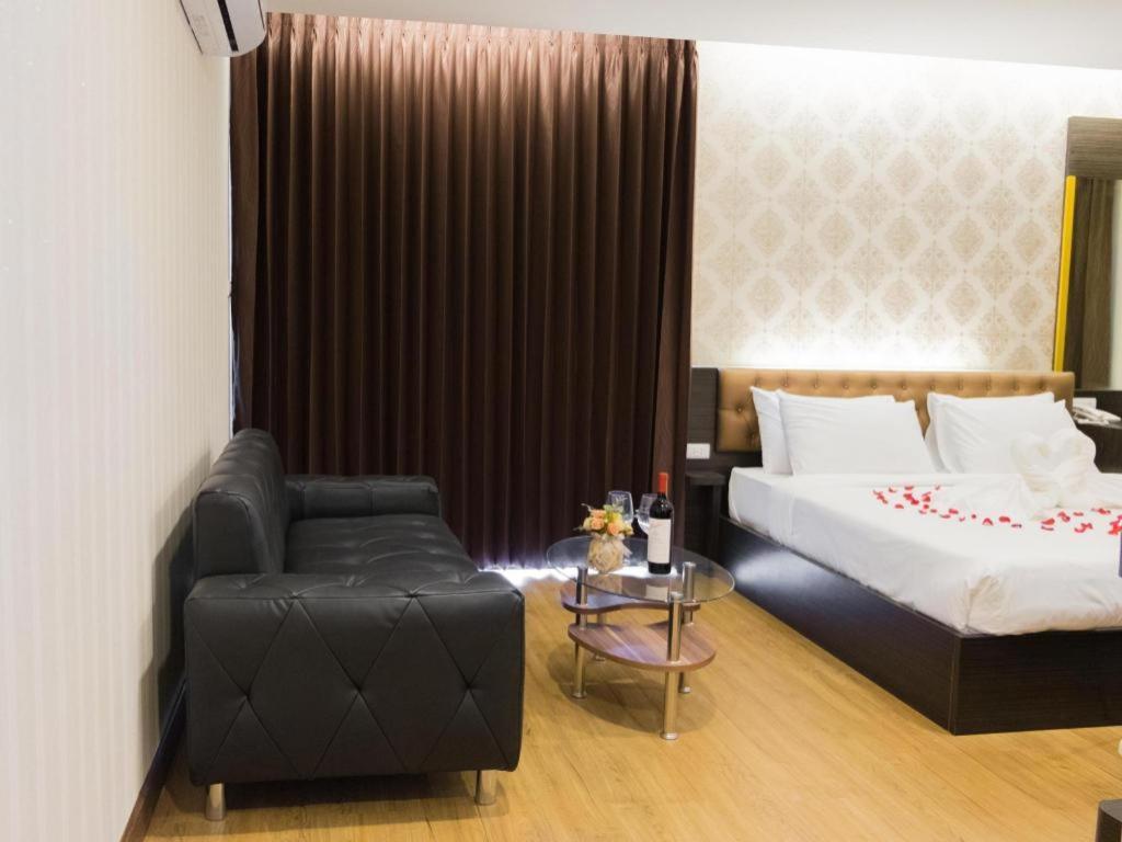 The Y Boutique Hotel — Photos 2