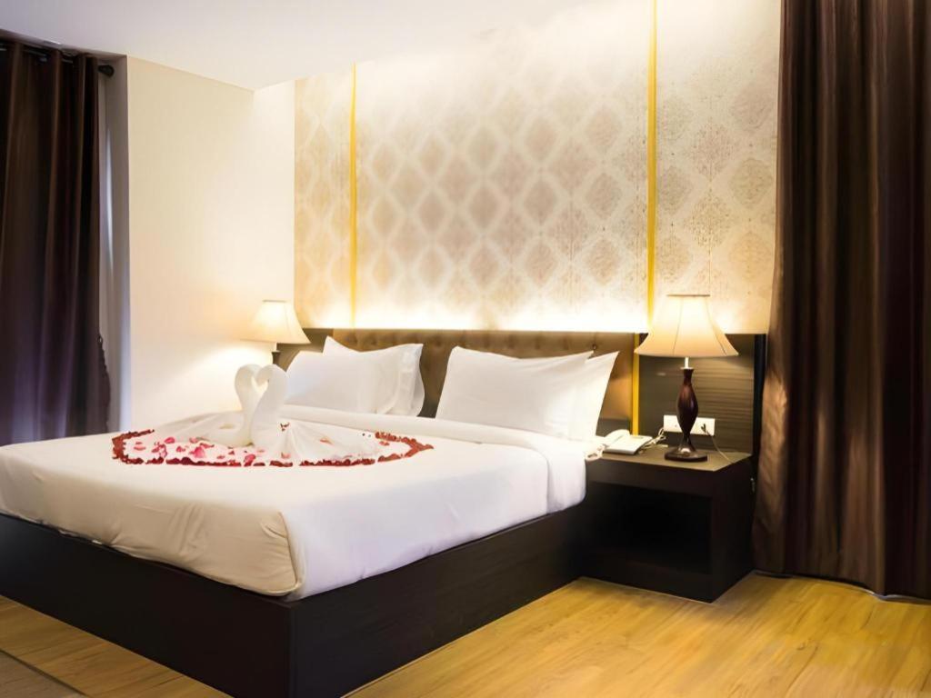 The Y Boutique Hotel — Photos 1